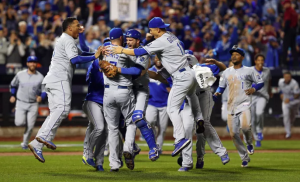baseball win