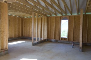 full kitchen remodel