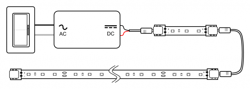 Hardwire Diagram