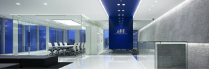 PoE led lighting