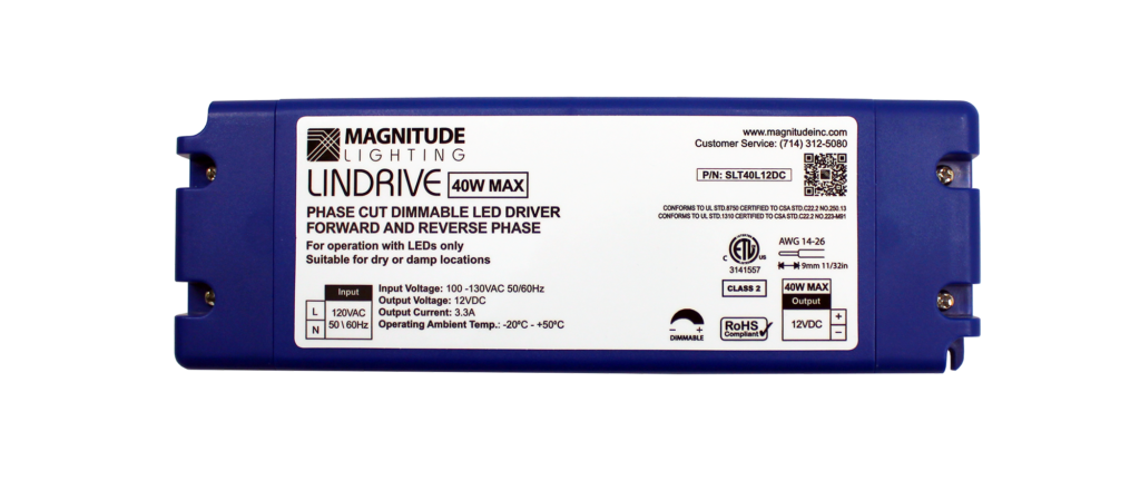 lindrive